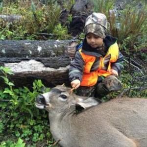 Meet your Posher, James